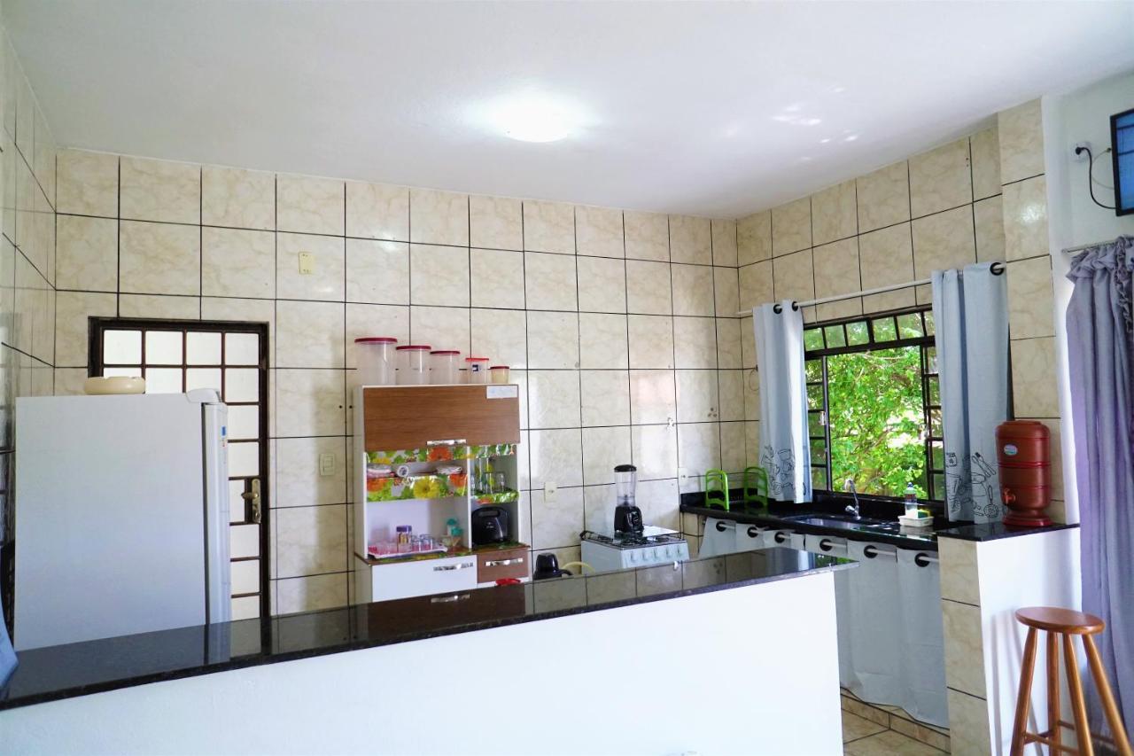 Casa inteira em Pará de Minas Exterior foto