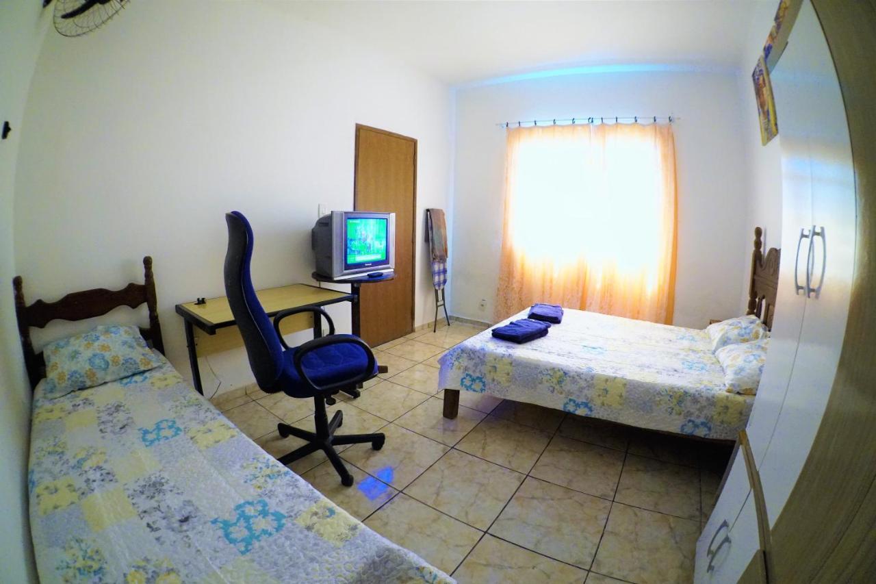 Casa inteira em Pará de Minas Exterior foto